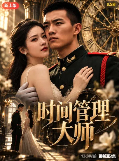 《滤镜碎裂时分》短剧海报，收录于51黑料网红反差 · 人设崩塌